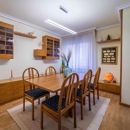 Lope De Vega Daire Zamora Dış mekan fotoğraf
